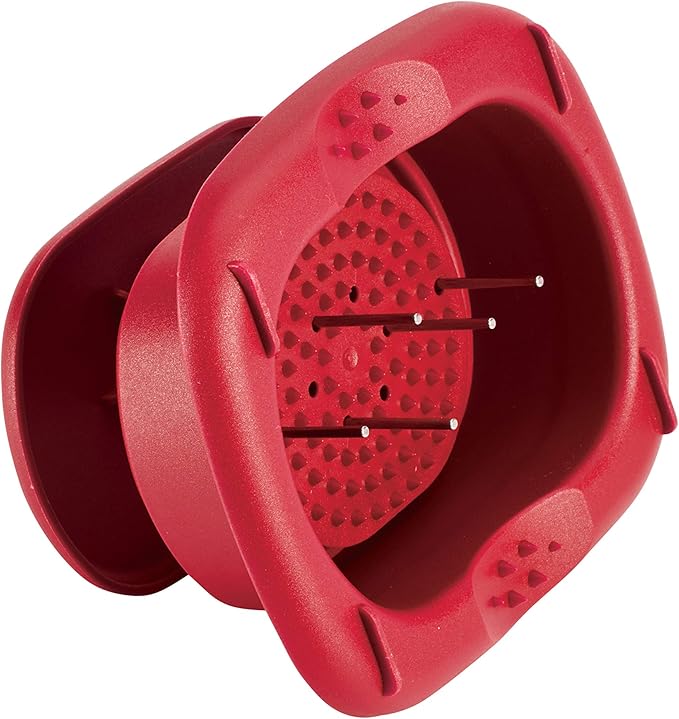 Rachael Ray Tools and Gadgets Stainless Steel Box Grater - Image 9