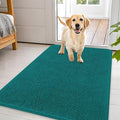OLANLY Dog Door Mat for Muddy Paws 44x32, Absorbs Moisture and Dirt, Absorbent by OLANLY