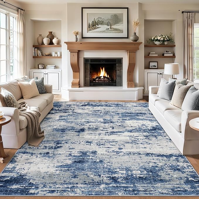 Area Rugs 10x14 Living Room - Image 2