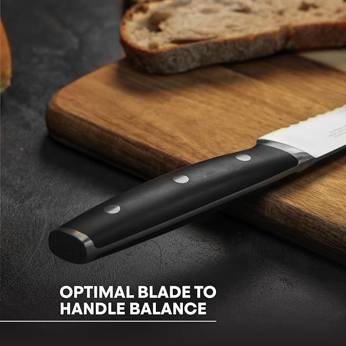 MasterChef Bread Knife 13" - Image 3