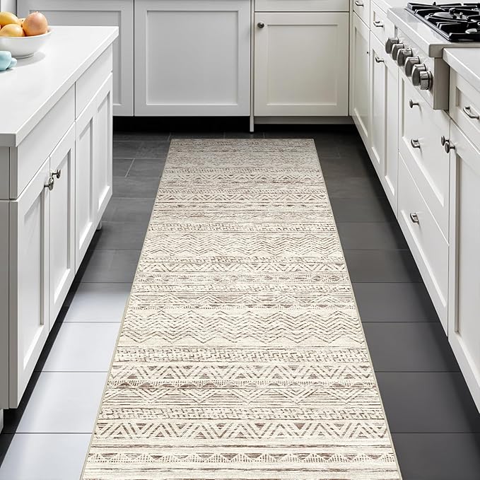 Ksrau 2x5 Hallway Runner Rug - Image 9