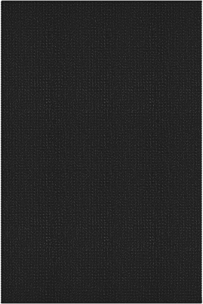 KOZYFLY Indoor Door Mat 2x3 ft Small Area Rugs Washable Front Door Mat Non Slip - Image 9