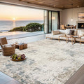 8x10 Area Rugs for Living Room by PLHXFRSoftAreaRugs