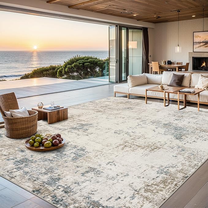 Area Rugs Living Room Rug by PLHXFRSoftAreaRugs