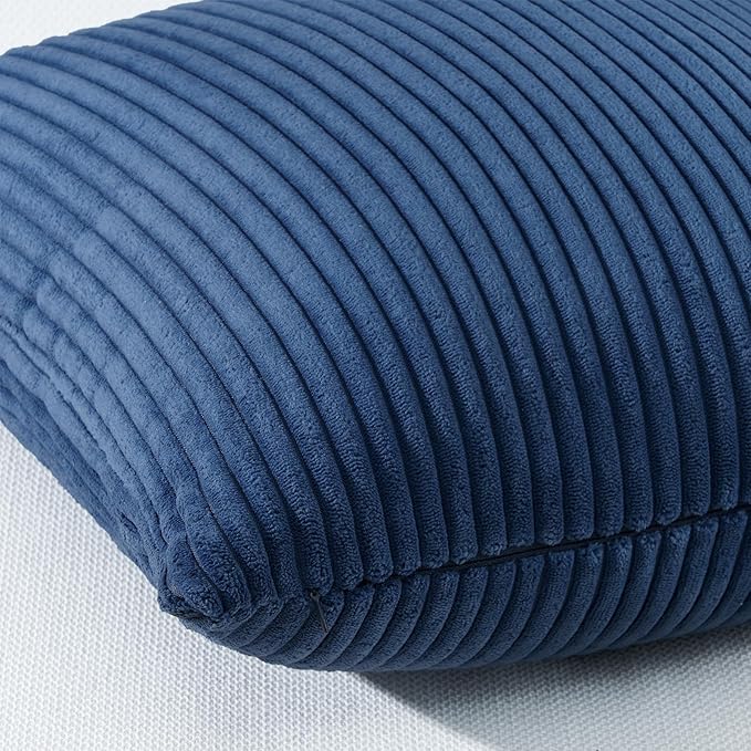Topfinel Decorative Throw Pillow Covers Cushion Cases, Mix and Match - Image 3