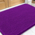 OLANLY Dog Door Mat for Muddy Paws 34x21, Absorbs Moisture and Dirt, Absorbent by OLANLY