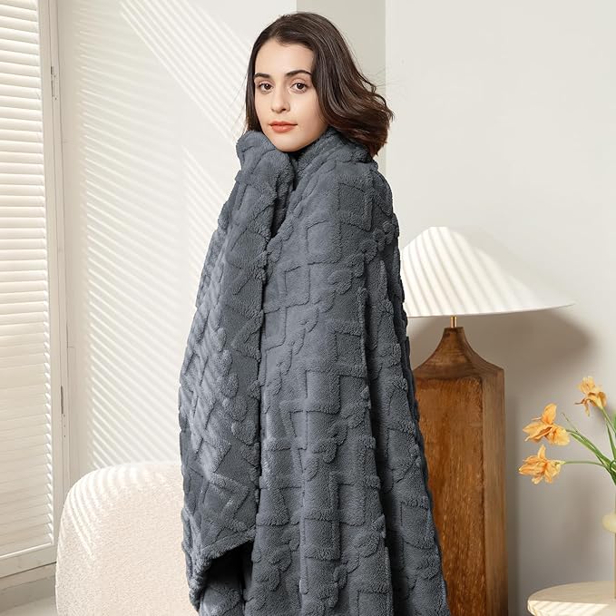Aganear Twin Blanket - Image 8
