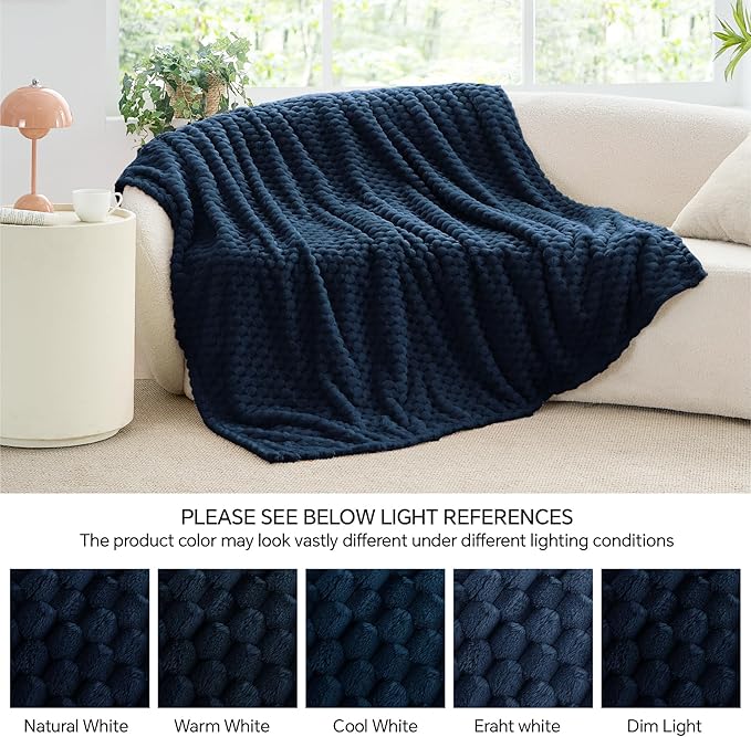 BEDELITE Fleece Blanket - Image 7