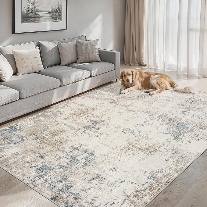 8x10 Area Rugs for Living Room - Image 8