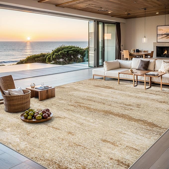 Area Rugs Living Room Rug by PLHXFRSoftAreaRugs