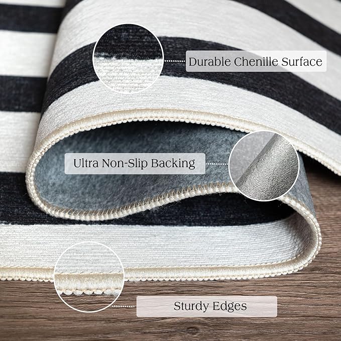 Front Door Mat Indoor Entrance - Image 3