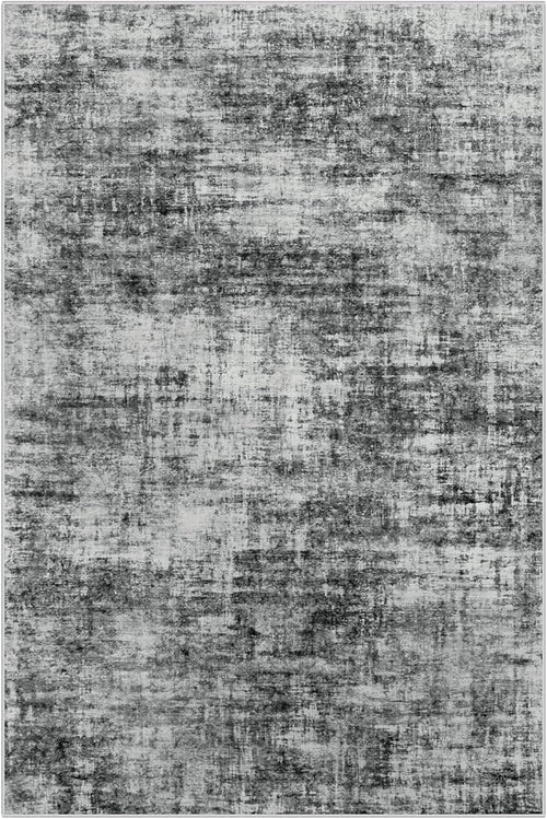 5x7 Area Rugs Washable Rug: Modern Abstract Living Room Rug Soft Anti-Skid Thin - Image 2