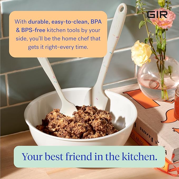 GIR: Get It Right Silicone Kitchen Spatula - Image 5