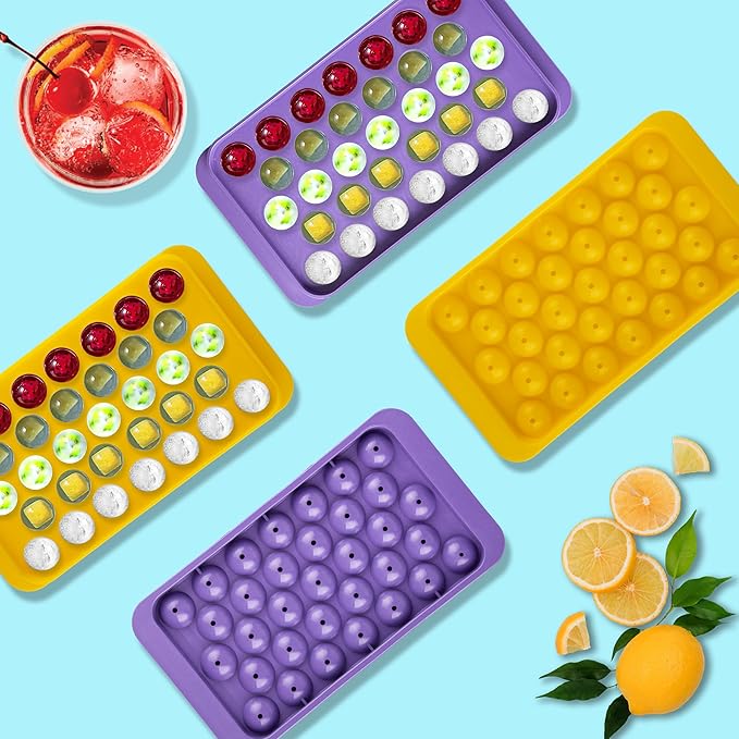 İce Cube Tray - Image 5