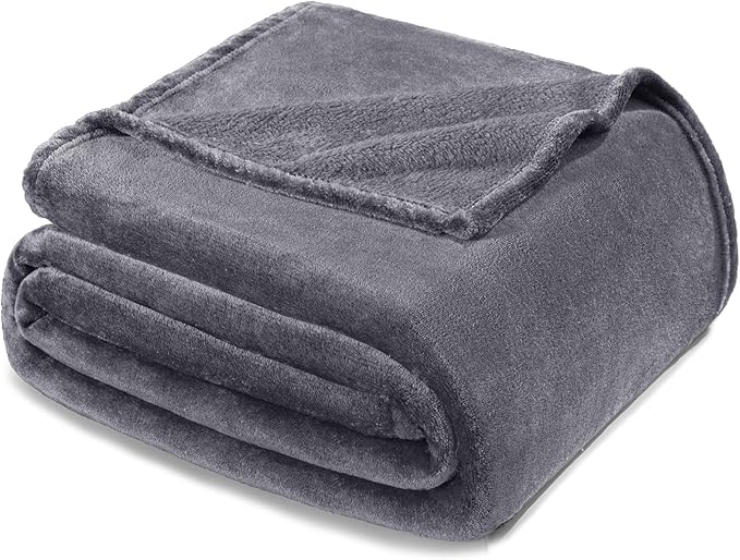 Exclusivo Mezcla Fleece Blanket King Size by ExclusivoMezcla