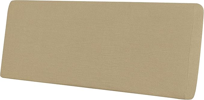 Easy-Going Stretch Cushion Cover Sofa Cushion Furniture Protector Sofa Seat by Easy-Going