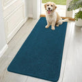 OLANLY Dog Door Mat for Muddy Paws 70x32, Absorbs Moisture and Dirt, Absorbent by OLANLY