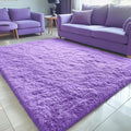 OLANLY 5x7 Machine Washable Large Area Rugs by OLANLY