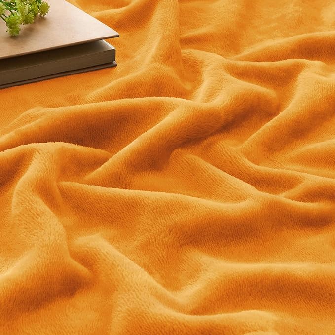 BEDELITE Fleece Blanket King Size Blankets - Image 4