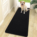 OLANLY Dog Door Mat for Muddy Paws 70x24, Absorbs Moisture and Dirt, Absorbent by OLANLY