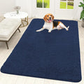 OLANLY Dog Door Mat for Muddy Paws 59x35, Absorbs Moisture and Dirt, Absorbent by OLANLY