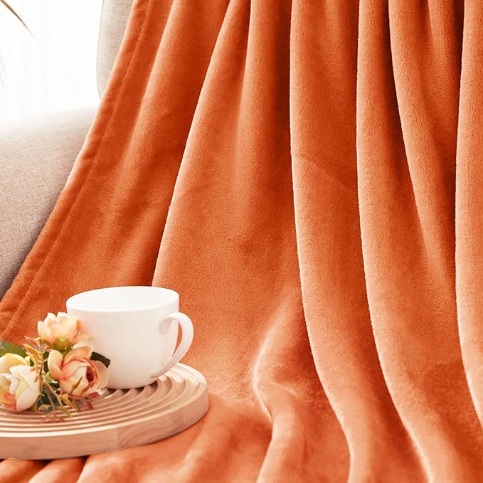 Exclusivo Mezcla Fleece Throw XL Blanket - Image 7