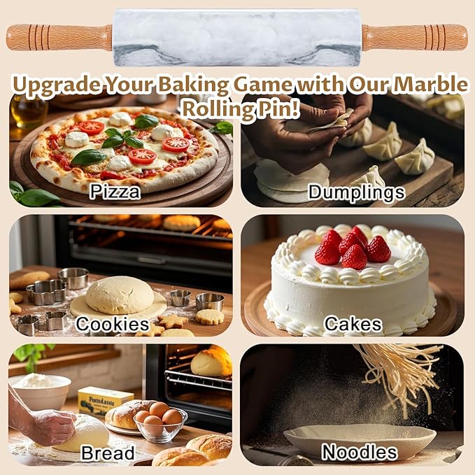 Marble Rolling Pin - Image 5