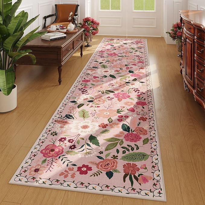 Rugcomf 2x5 Rug Runner - Image 5