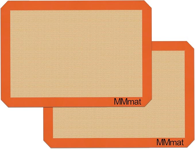 Silicone Baking Mat by MMmat