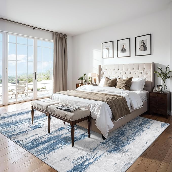 Area Rugs 10x14 Living Room - Image 3