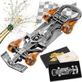 LKKCHER Racing Car Bottle Opener, Racing Car Gifts by LKKCHER