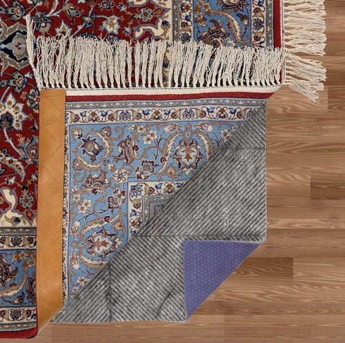 10'x13' durahold plus(tm) felt and rubber rug pad, main product view