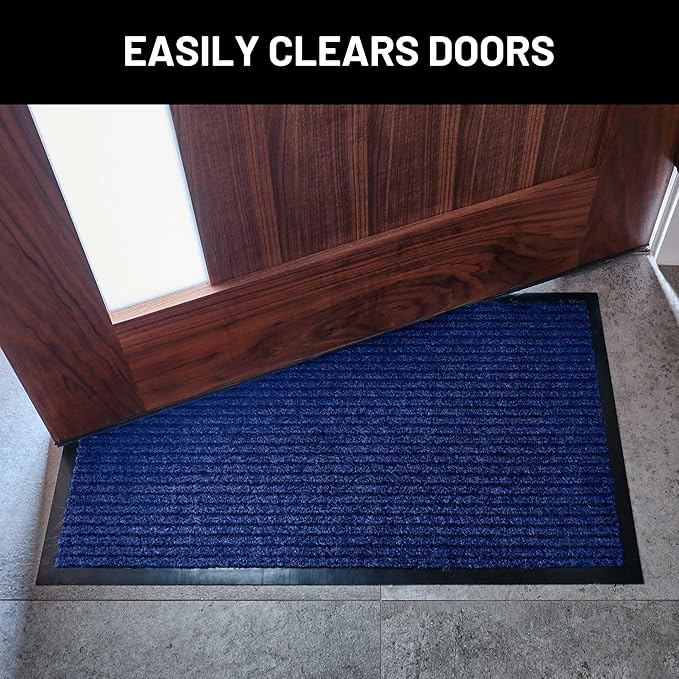 Sierra Concepts Front Door Mat Large Welcome Floor Mats - Image 4