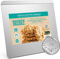 Baker's Secret Pure Aluminum Insulated 16" Cookie Sheet Commercial Grade by BakersSecret