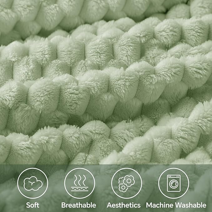 BEDELITE Fleece Blanket - Image 3
