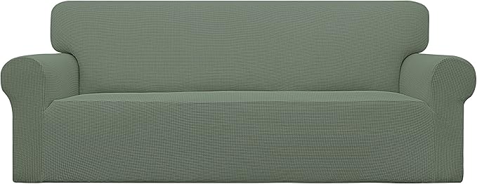 Easy-Going Stretch Oversized Sofa Slipcover 1-Piece Sofa Cover Furniture by Easy-Going