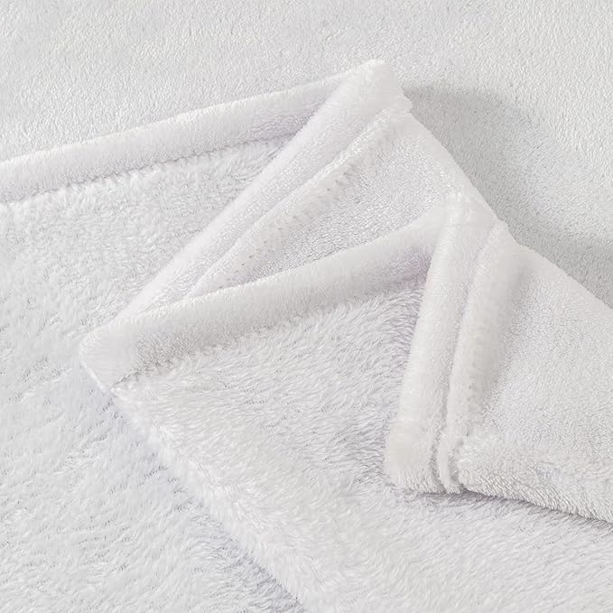 BEDELITE Fleece Blanket King Size Blankets - Image 6