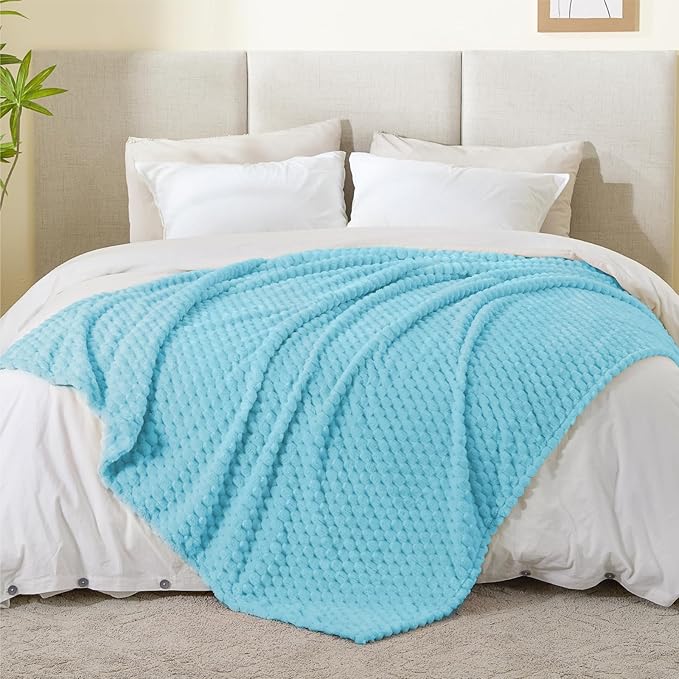 BEDELITE Fleece Blanket - Image 4