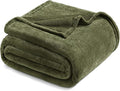 Exclusivo Mezcla Fleece Blanket King Size by ExclusivoMezcla