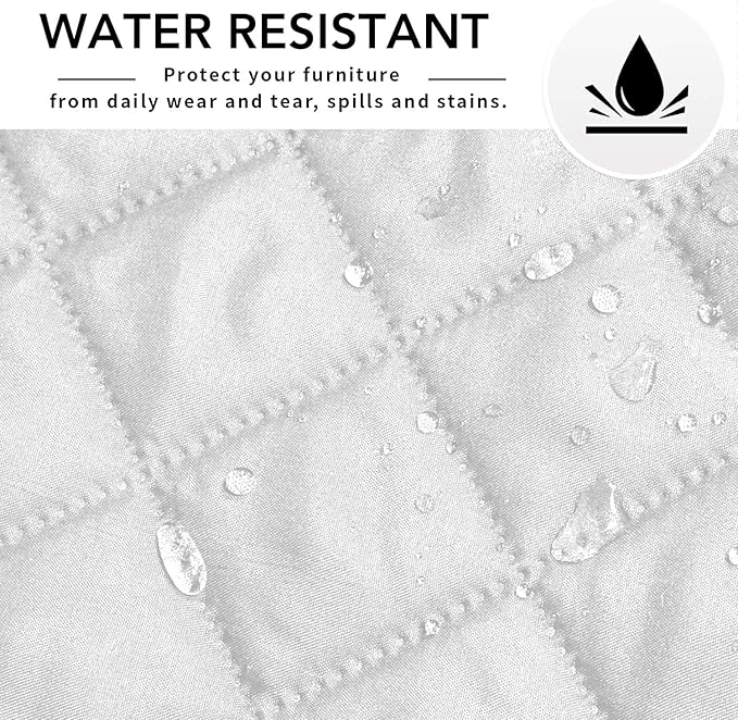 Easy-Going Sectional Couch Covers - Image 4
