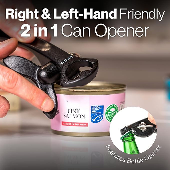 Lantana Smooth Edge Can Opener - Image 5