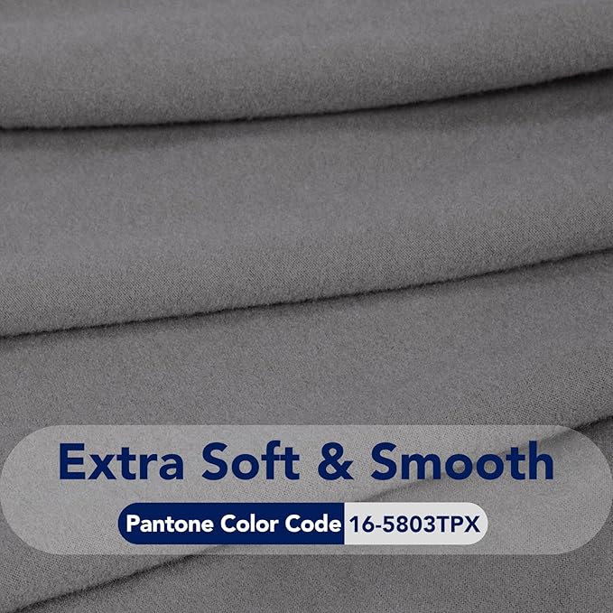 PureFit Super Stretch Loveseat Recliner Sofa Couch Cover - Image 5