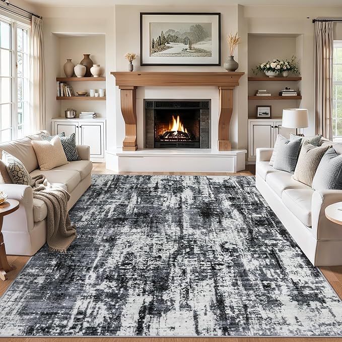 Area Rugs Living Room Rug - Image 2