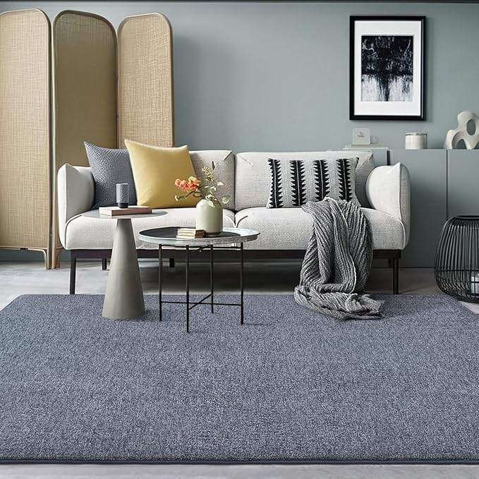 AROGAN Small Washable Area Rugs - Image 8