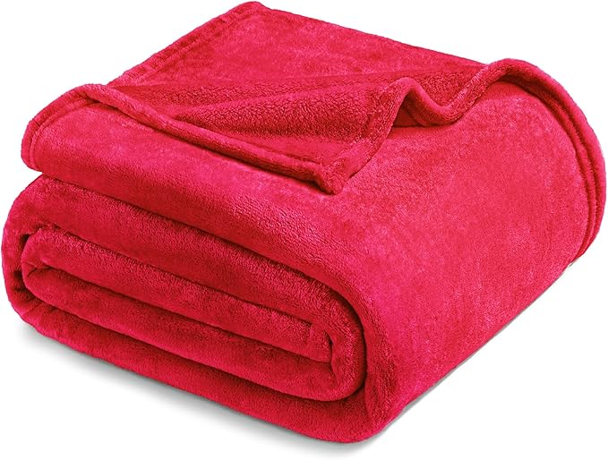 Exclusivo Mezcla Fleece Throw XL Blanket - Image 8