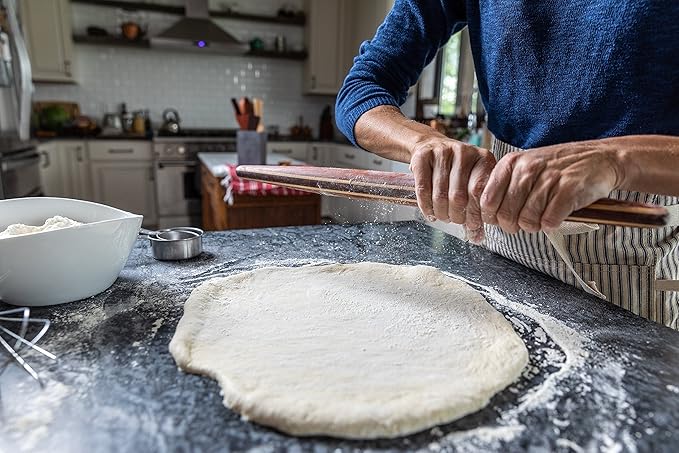 Earlywood French Rolling Pin - Image 4