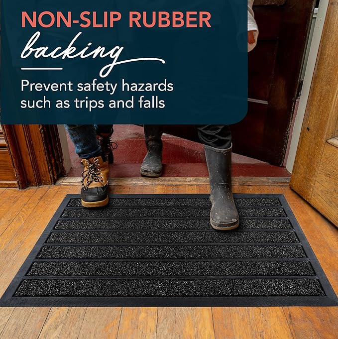 ubdyo Extra Durable Door Mat - Image 5