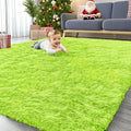 OLANLY 6x9 Machine Washable Large Area Rugs by OLANLY