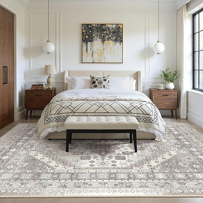 zesthome 5x8 Area Rugs - Image 9