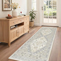 zesthome Runner Rug 2x5 by Zesthome
